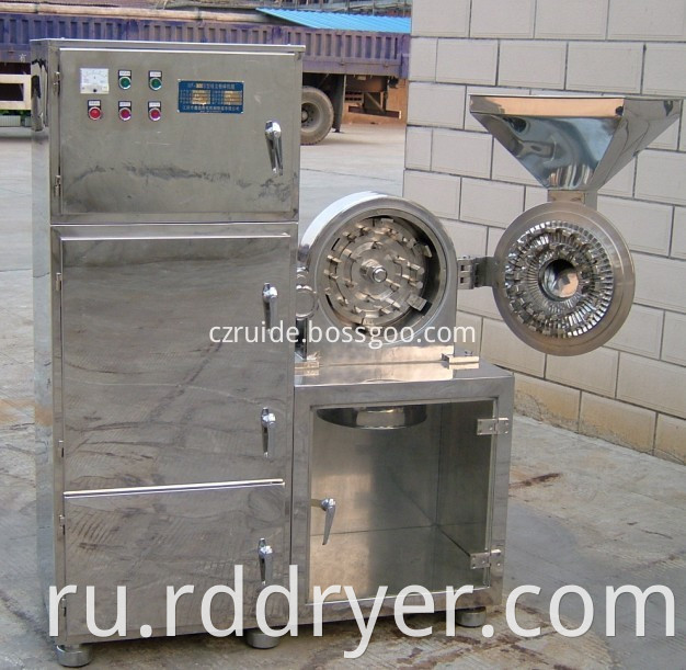 High quality almond Mill for sale